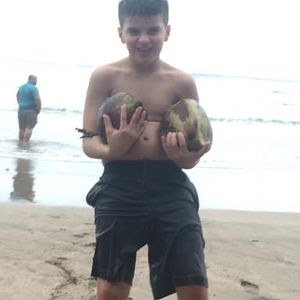 Meet your Posher, Alicia